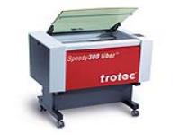 Trotec Speedy 300 fiber ̻