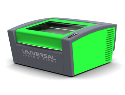 Universal VLS2.30 激光雕刻机