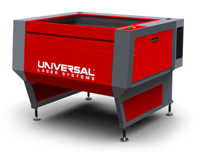 Universal ILS9.75 激光雕刻机