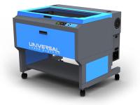 Universal PLS6.150D SuperSpeedTM 激光雕刻机