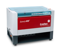 ׿̩Trotec Speedy 400 ̻