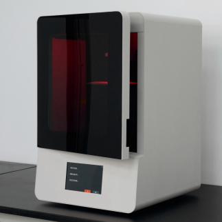 高精度光固化3D打印机